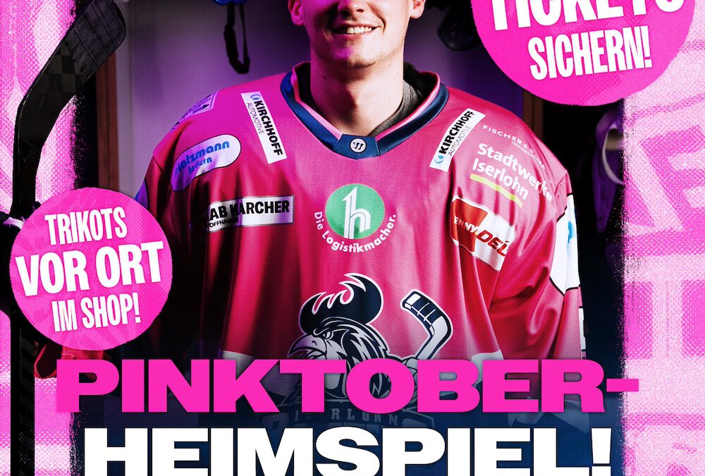 Gemeinsam gegen Brustkrebs – auch im Jahr 2025